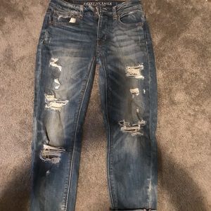 American Eagle Women’s Stretch Jeans Size 00